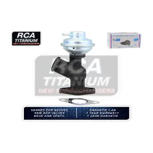 EGRCA29 RCA FRANCE