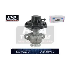 EGRCA61 RCA FRANCE