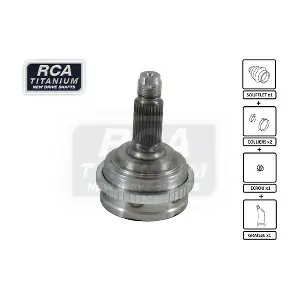 HO46A RCA FRANCE