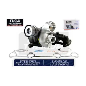 RCA54399700022X RCA FRANCE