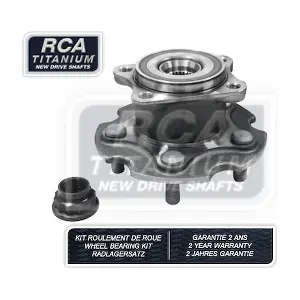 RCAK1209 RCA FRANCE