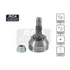 RCA FRANCE FI31C