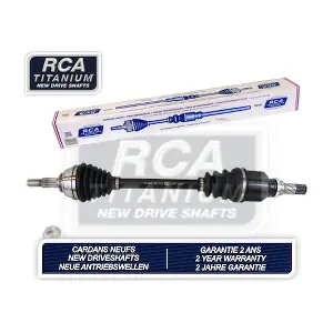 R963N RCA FRANCE
