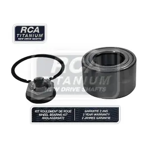 RCAK1465 RCA FRANCE