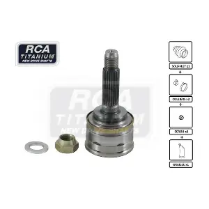 RCA FRANCE SU24