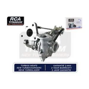 RCA FRANCE RCARHF4VN4X