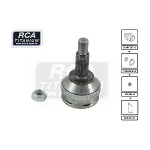 AF06A RCA FRANCE