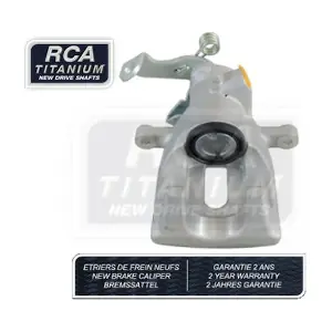 RCABC126 RCA FRANCE