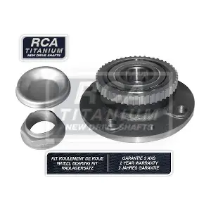 RCAK1500 RCA FRANCE