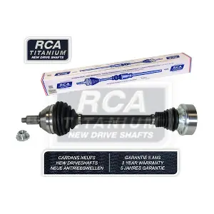 AV606N RCA FRANCE