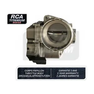 RCA FRANCE RCAPAP06
