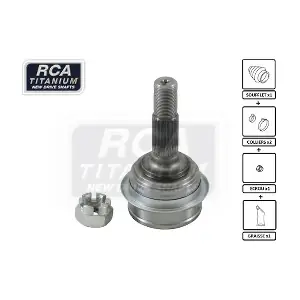 DH02 RCA FRANCE
