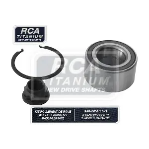 RCAK1052 RCA FRANCE