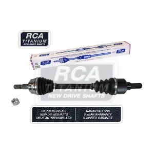 P978N RCA FRANCE