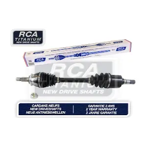 MIN108N RCA FRANCE