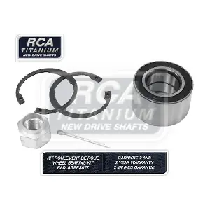 RCAK1215 RCA FRANCE