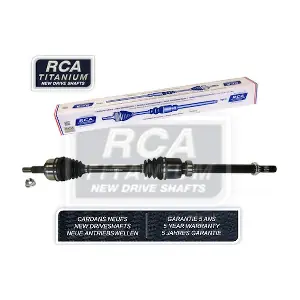 RCA FRANCE R766N