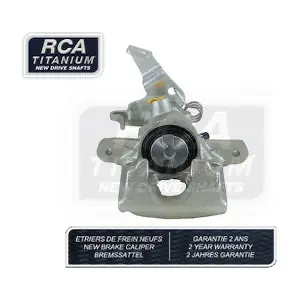 RCA FRANCE RCABC08