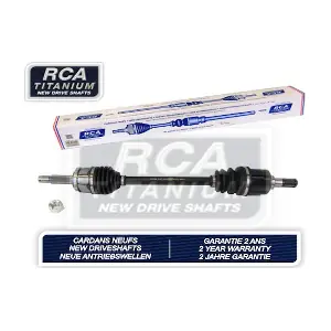 HYU807N RCA FRANCE