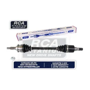 RCA FRANCE OA945N
