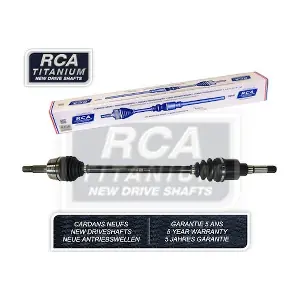 RCA FRANCE P814N