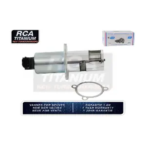 RCA FRANCE EGRCA11