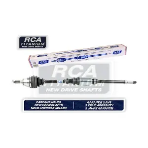 RCA FRANCE P122