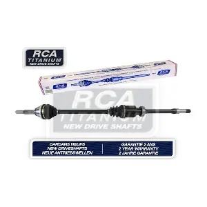RCA FRANCE AF451AN