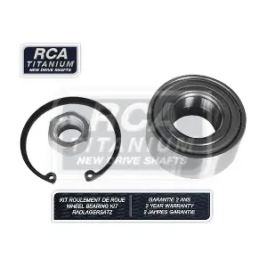 RCA FRANCE RCAK1020