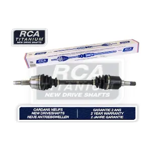 F919N RCA FRANCE