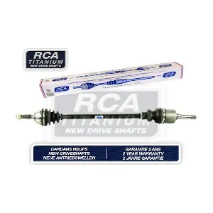 RCA FRANCE C432A