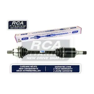 AM405A1N RCA FRANCE