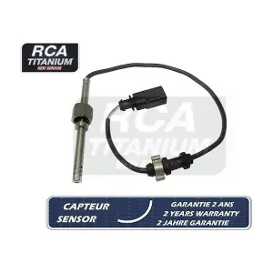 RCAT23 RCA FRANCE