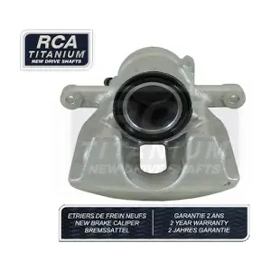 RCABC52 RCA FRANCE