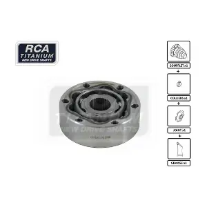 RCA FRANCE AV08