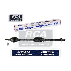 R743N RCA FRANCE