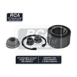 RCAK1255 RCA FRANCE