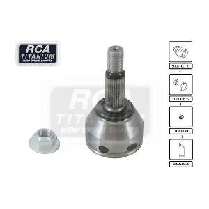 AF94 RCA FRANCE