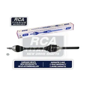 P951AN RCA FRANCE