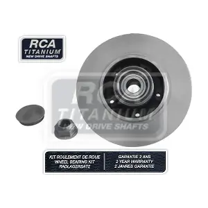 RCA FRANCE RCABK03