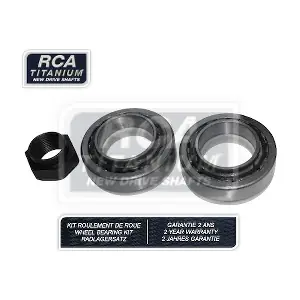 RCAK1496 RCA FRANCE