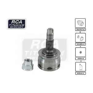 RCA FRANCE FI50