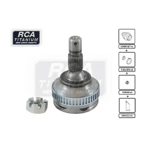 RCA FRANCE CI92A