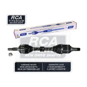 NI954N RCA FRANCE