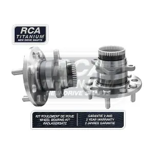 RCA FRANCE RCAK1167