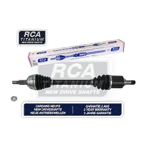 RCA FRANCE DA800AN