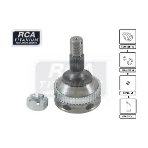 RCA FRANCE CI51A