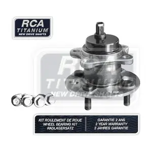 RCA FRANCE RCAK1135