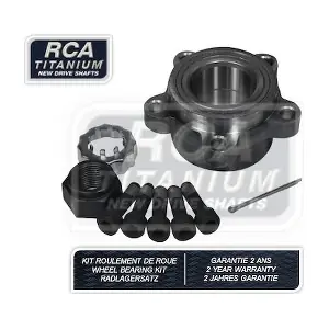 RCAK1095 RCA FRANCE