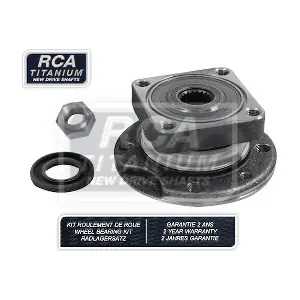 RCAK1392 RCA FRANCE